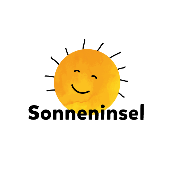 Logo der Sonneninsel